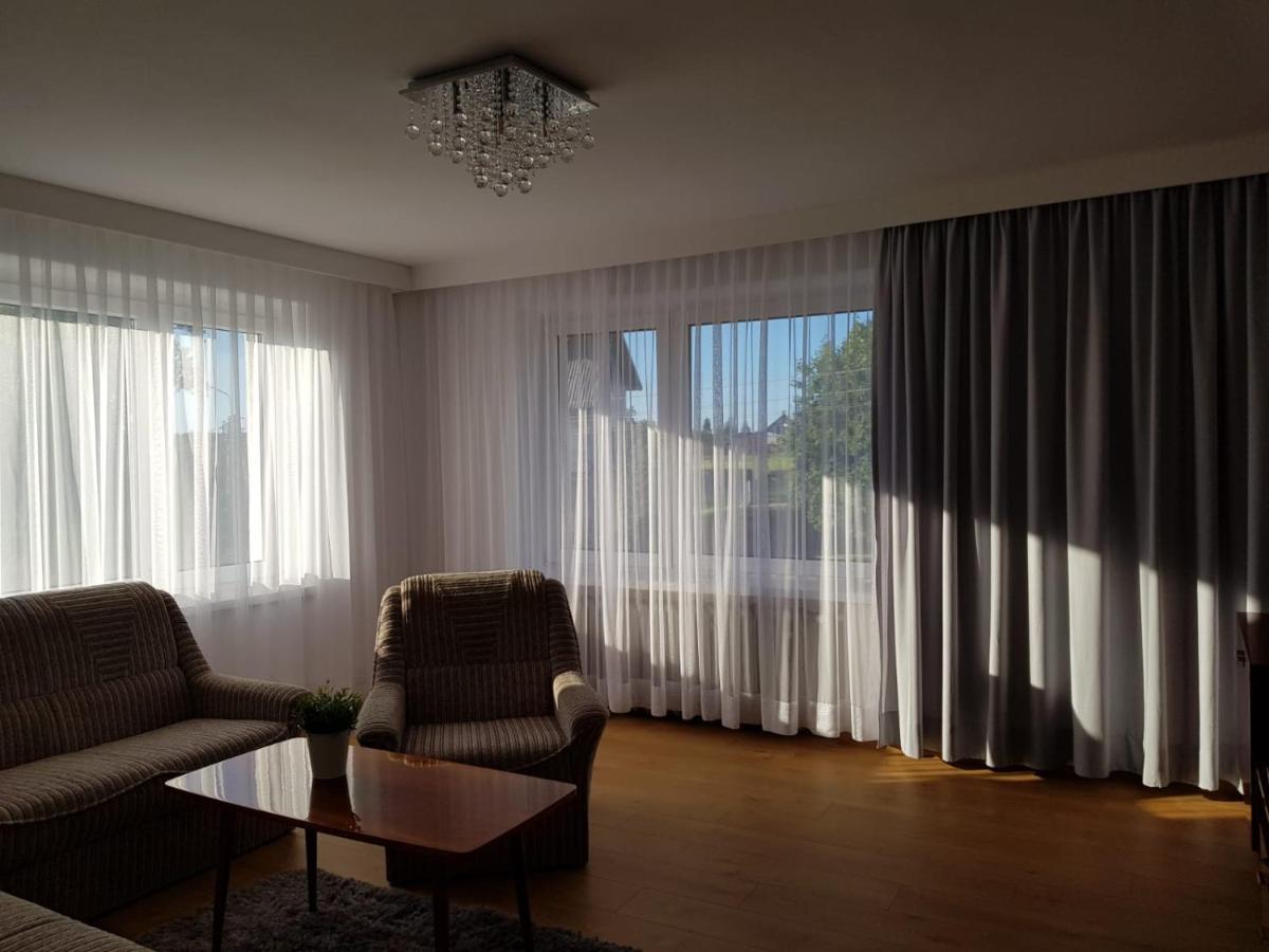 Apartament Aleksandra We Wielu Z Widokiem Na Jezioro Веле Экстерьер фото