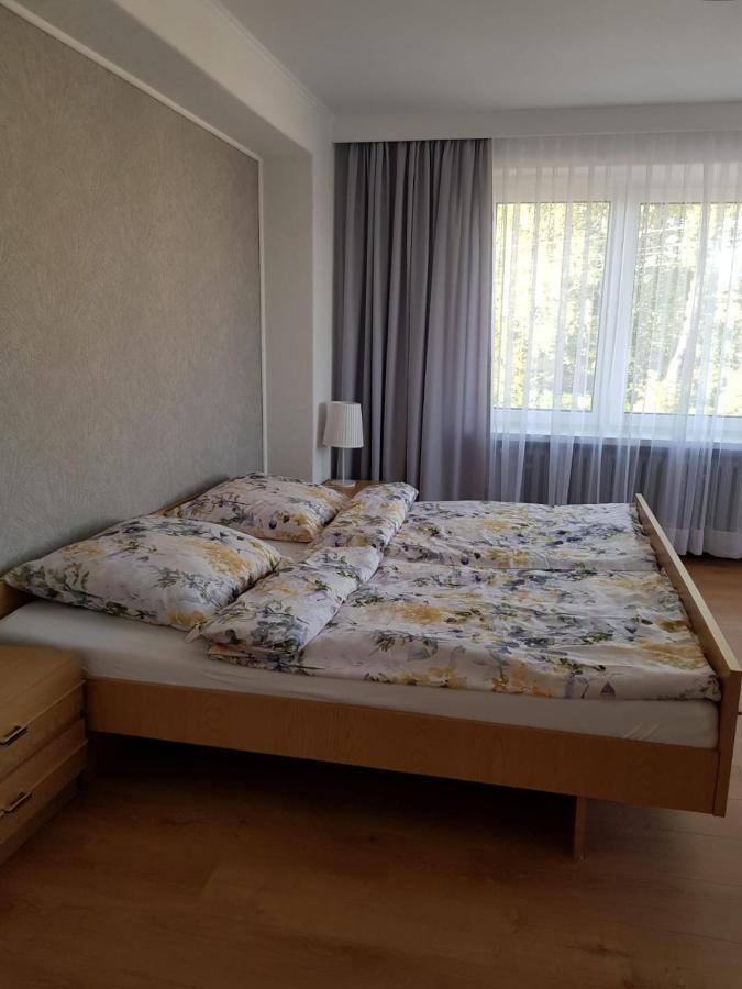 Apartament Aleksandra We Wielu Z Widokiem Na Jezioro Веле Экстерьер фото