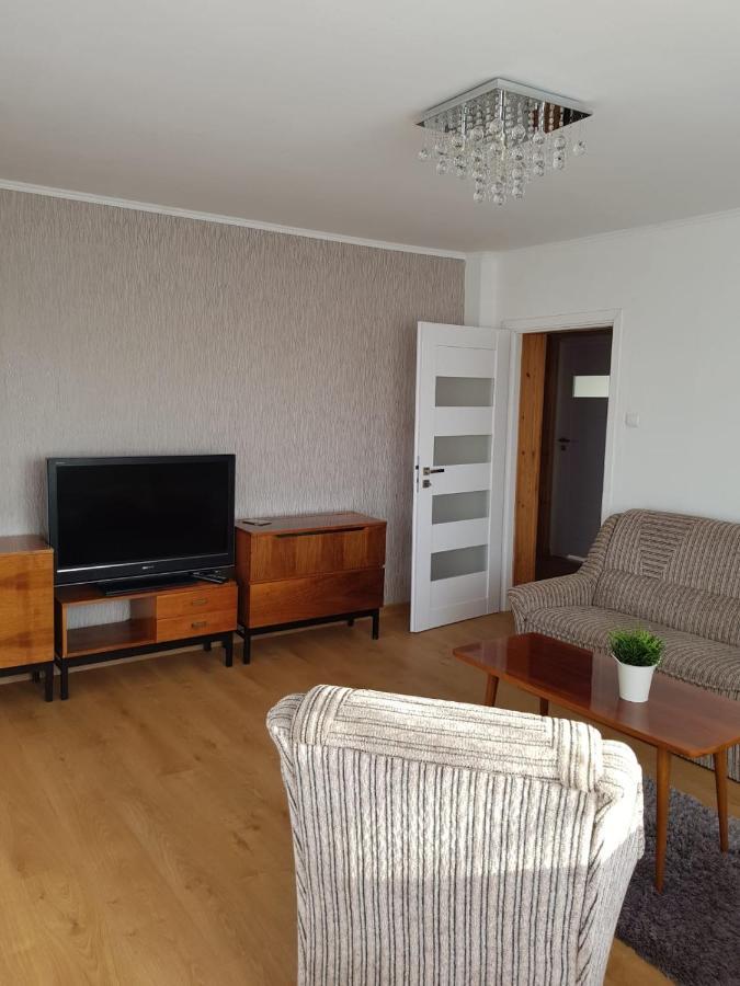 Apartament Aleksandra We Wielu Z Widokiem Na Jezioro Веле Экстерьер фото