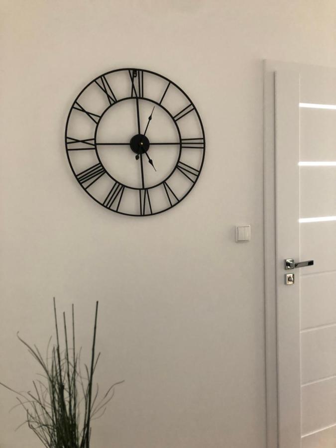 Apartament Aleksandra We Wielu Z Widokiem Na Jezioro Веле Экстерьер фото