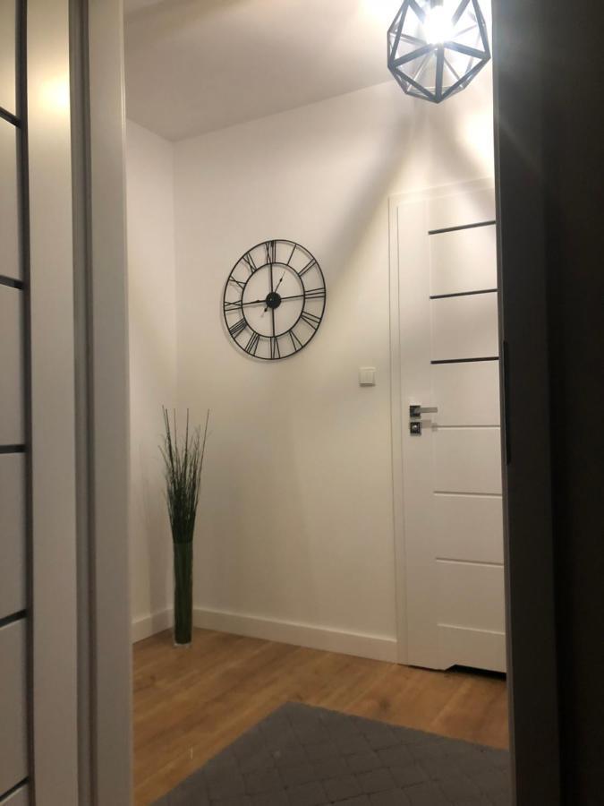 Apartament Aleksandra We Wielu Z Widokiem Na Jezioro Веле Экстерьер фото