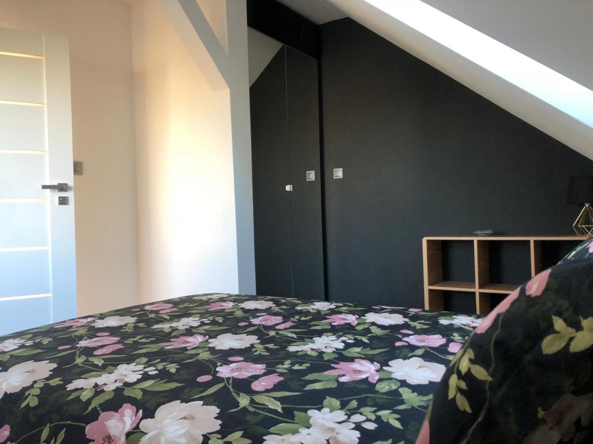 Apartament Aleksandra We Wielu Z Widokiem Na Jezioro Веле Экстерьер фото